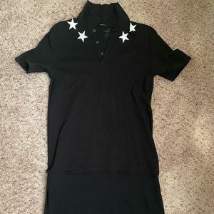 Givenchy Polo Size Small